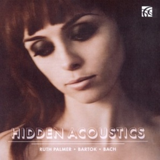 Ruth Palmer – Hidden Acoustics