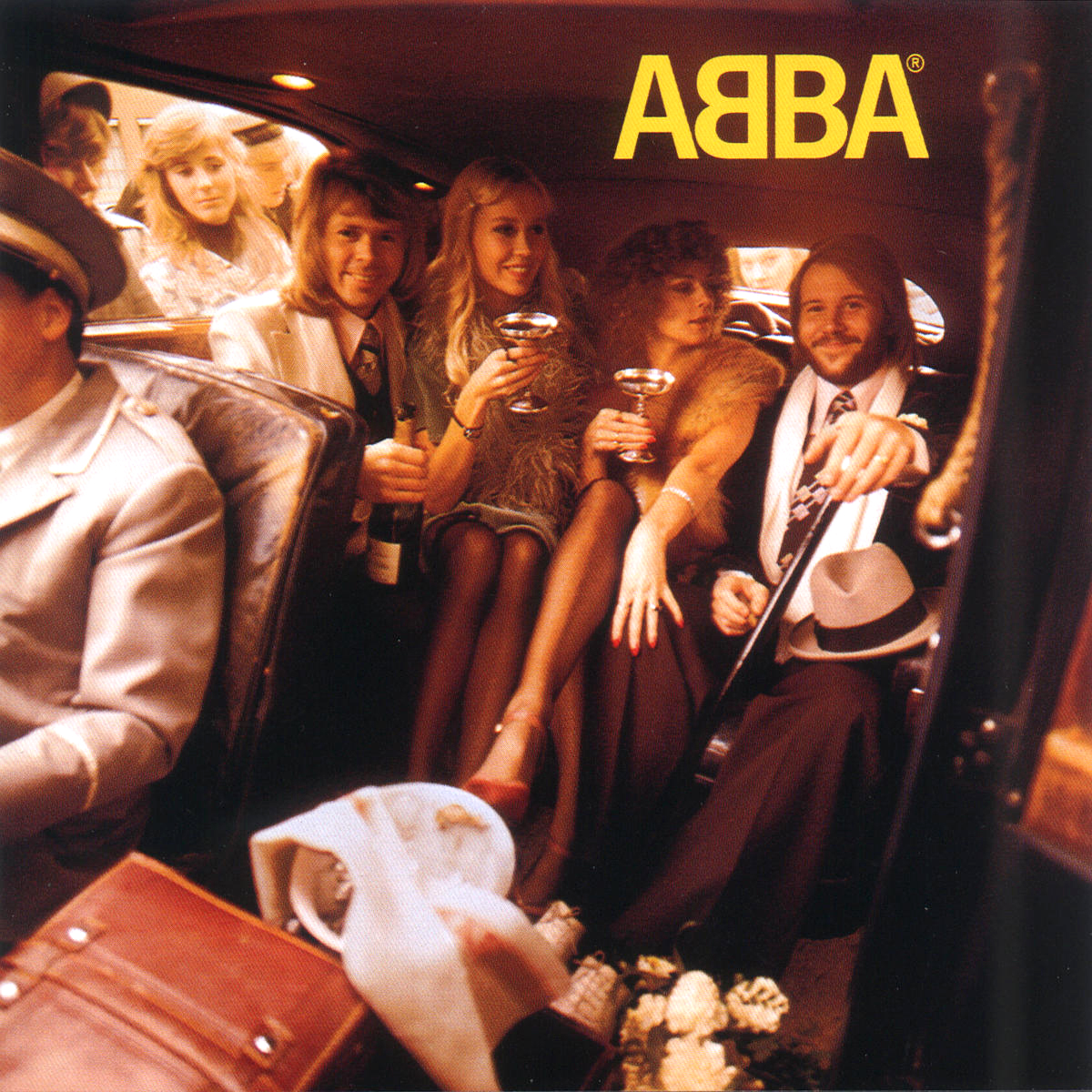Abba – Abba