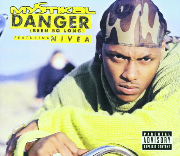 Mystikal feat. Nivea – Danger (Been So Long)