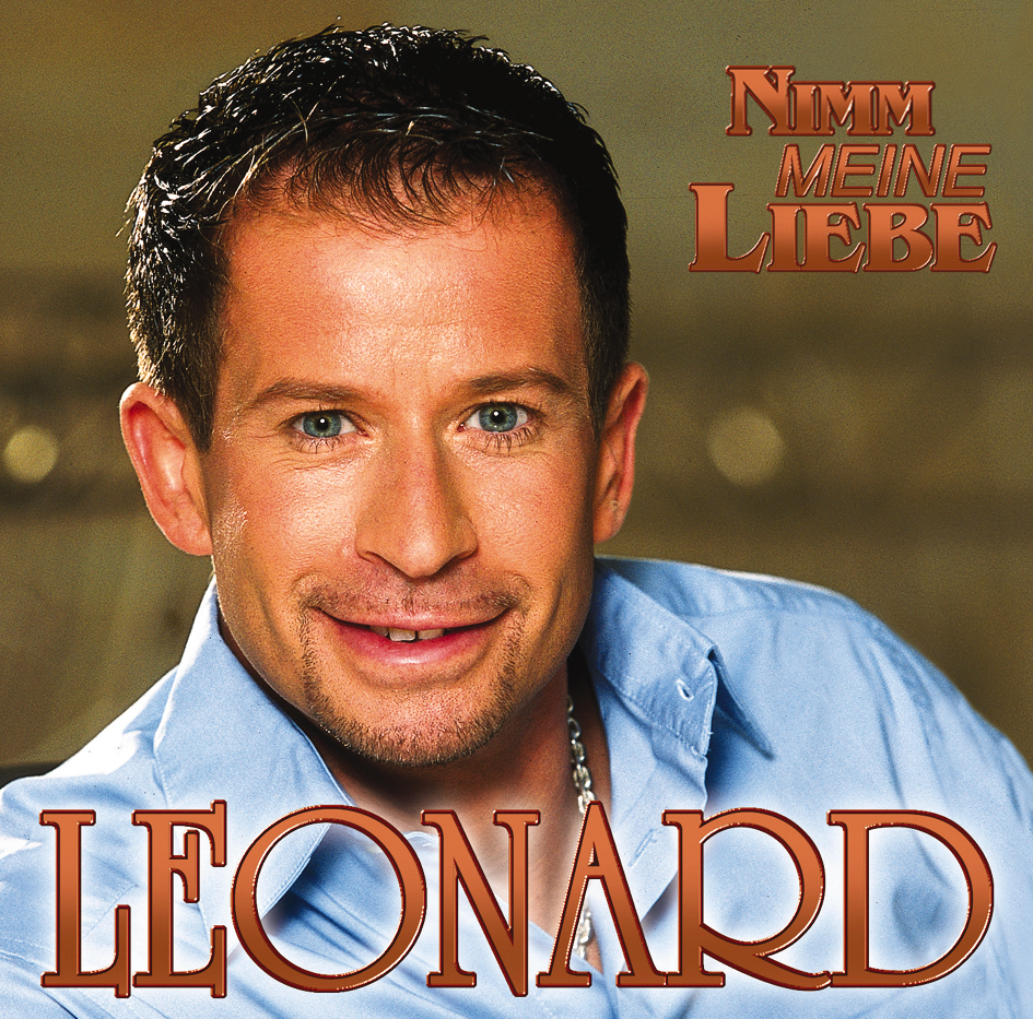 Leonard – Nimm meine Liebe