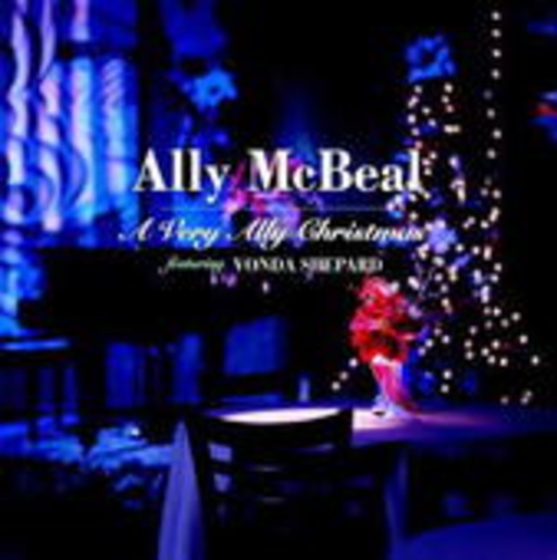 Vonda Shepard – Ally McBeal - A Very Ally Christmas