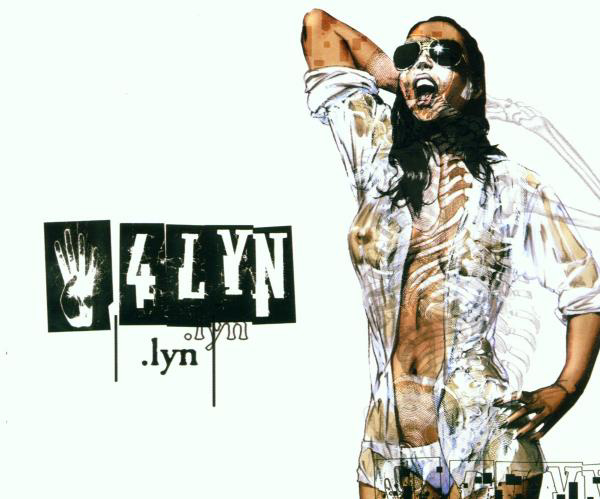 4Lyn – Lyn
