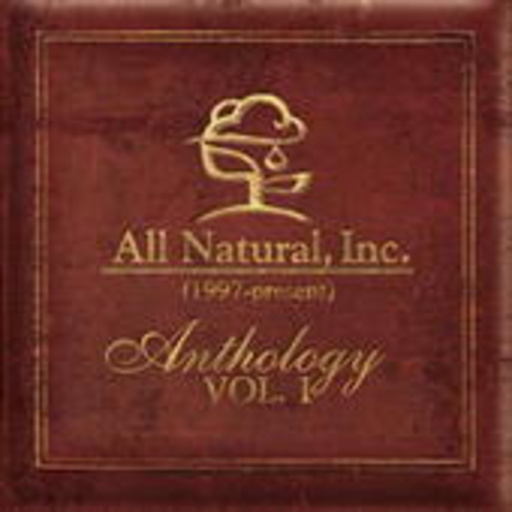 Diverse – All Natural Inc. Anthology Vol 1