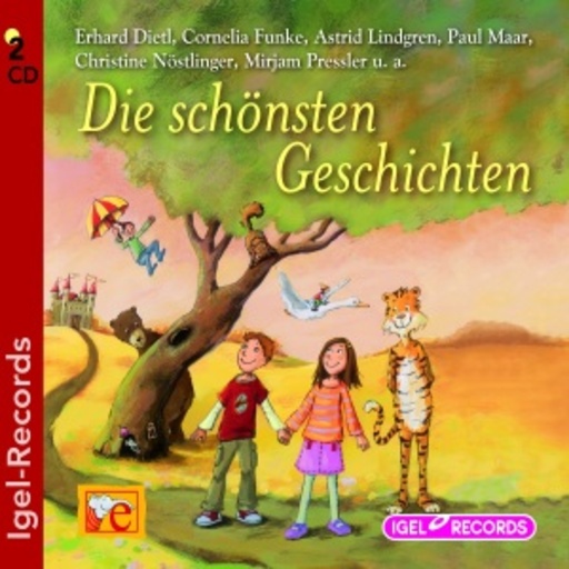 Die schönsten Geschichten