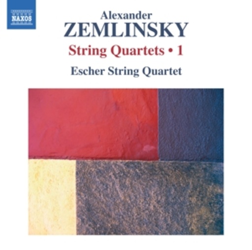 String Quartets 1
