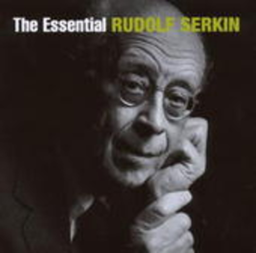 Rudolf Serkin – The Essential