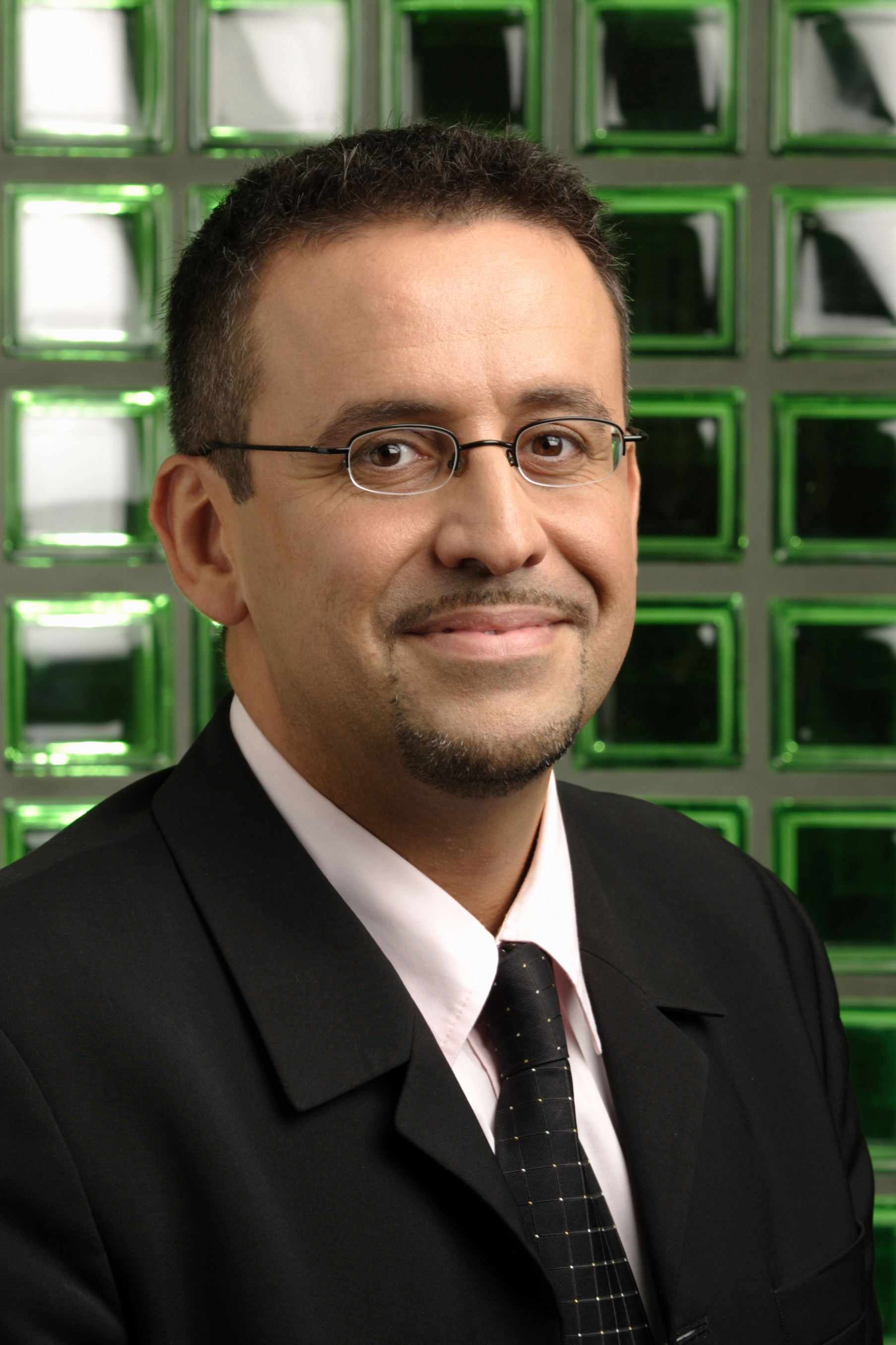 José-Luis Gomez-Berraco
