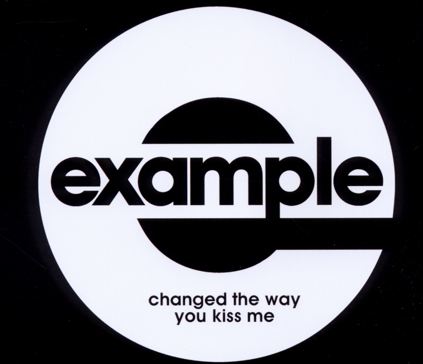Example – Changed The Way You Kiss Me