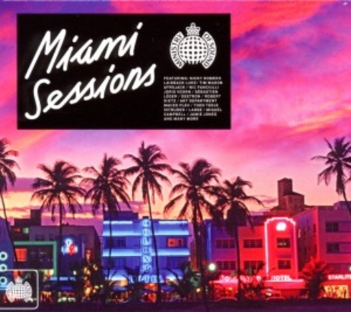 Miami Sessions