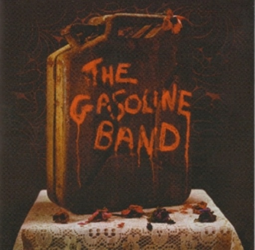 The Gasoline Band – The Gasoline Band