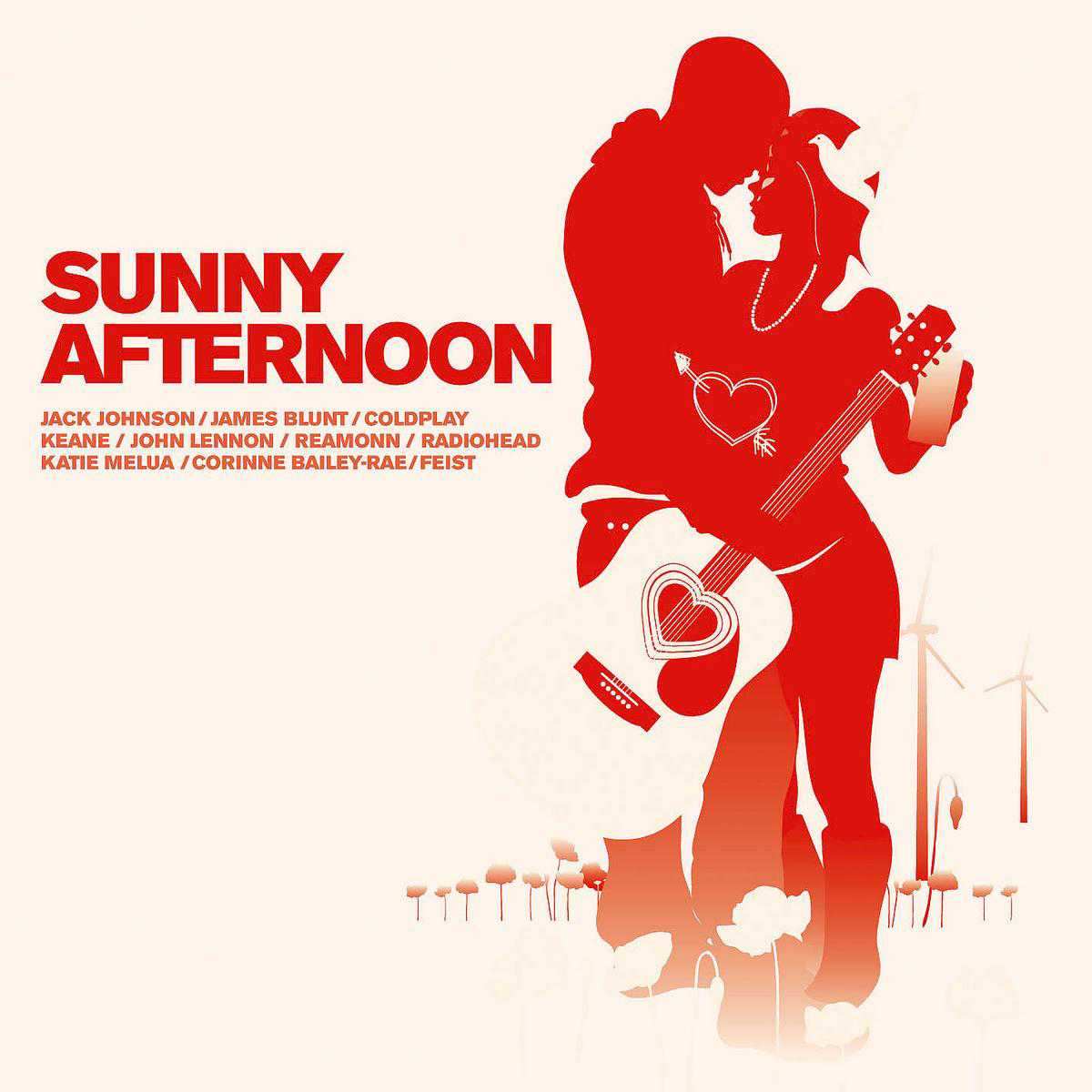 Diverse – Sunny Afternoon