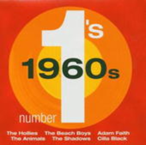 Diverse – Sixties Nr. 1's