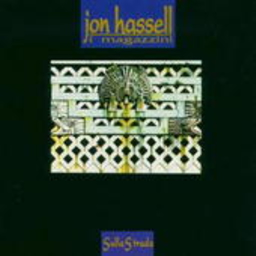 Jon Hassel – Sulla Strada