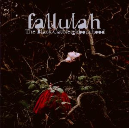 Fallulah – The Black Cat Neighbourhood