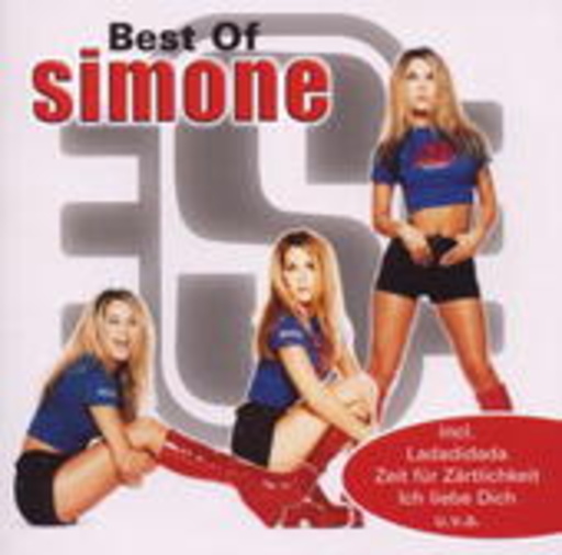 Simone – Best Of