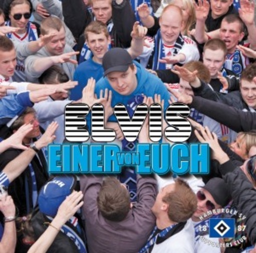 Elvis – Einer von Euch