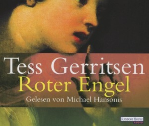 Michael Hansonis – Roter Engel