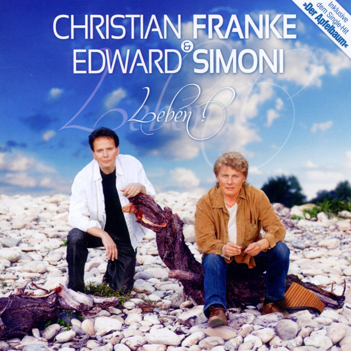 Christian Franke & Edward Simoni – Leben!