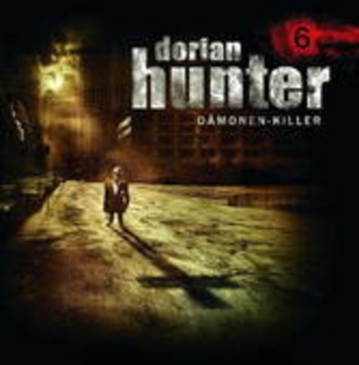 Diverse – Dorian Hunter - Dämonen-Killer (06)