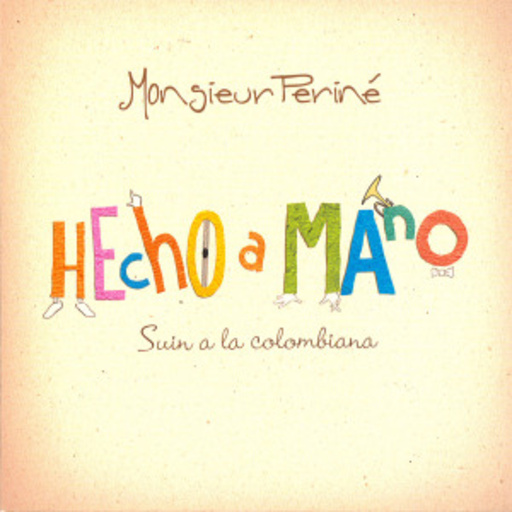 Monsieur Perine – Hecho A Mano