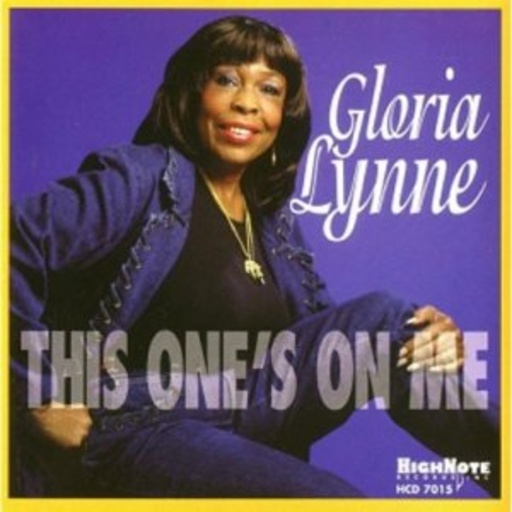 Gloria Lynne – This One's On Me