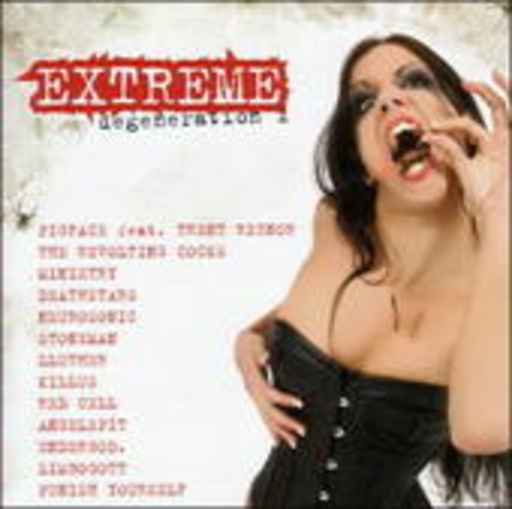 Diverse – Extreme Degeneration 1
