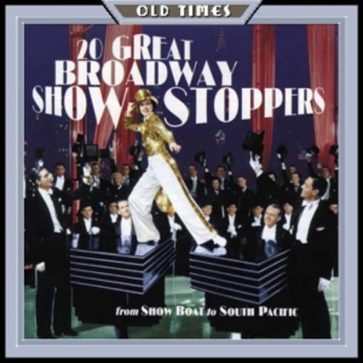 Diverse – 20 Great Broadway Show Stoppers