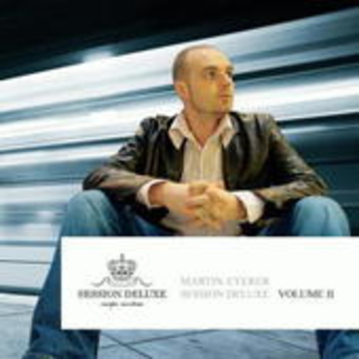 Diverse – Session Deluxe Vol. 2