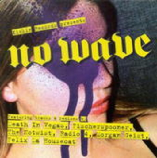 No Wave