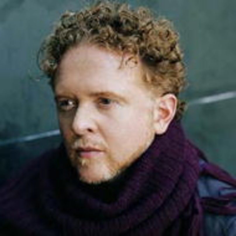 Kommt mit Simply Red nach Deutschland: Mick Hucknall