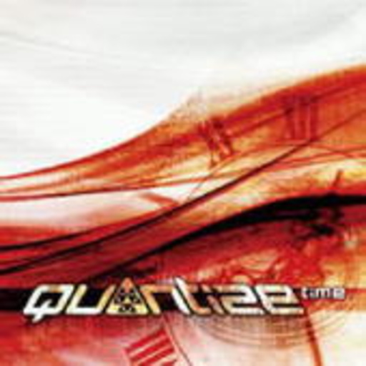 Quantize – Time