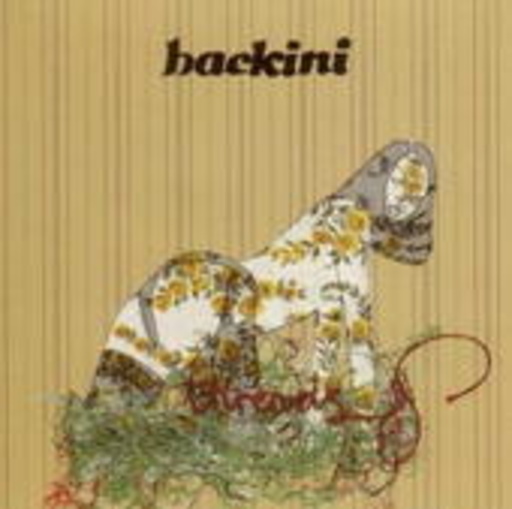 Backini – Threads