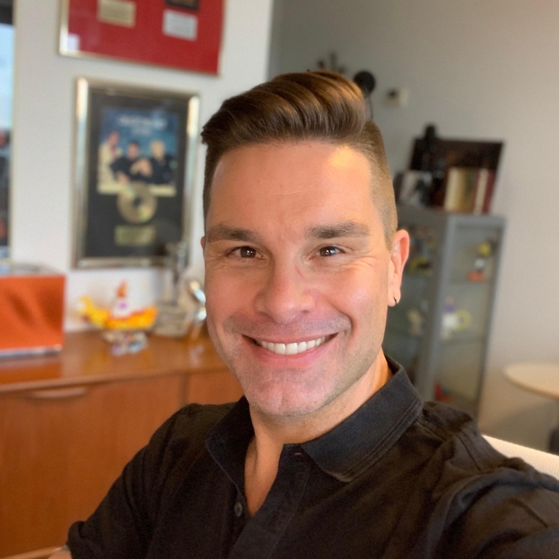 Startet 2021 mit neuem Management: Eloy de Jong
