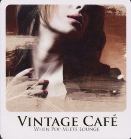 Diverse – Vintage Café