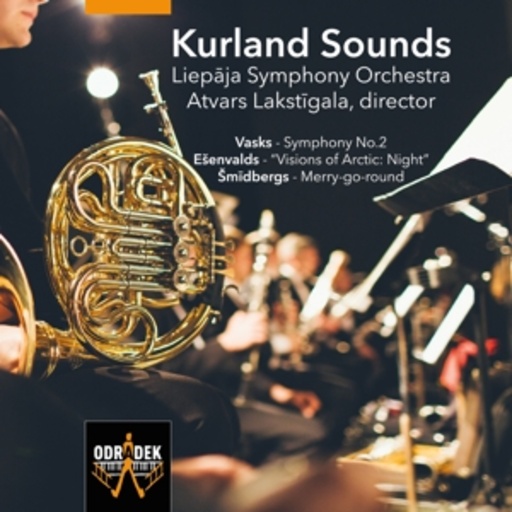 Diverse – Litauische Sinfonische Musik