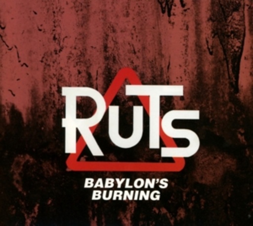 Babylons Burning