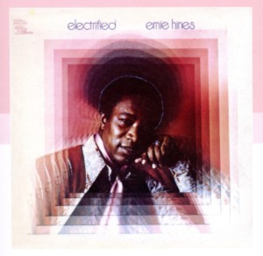 Ernie Hines – Electrified