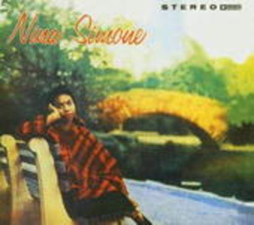 Nina Simone – Jazz As Played In An Exclusive Side Street Club