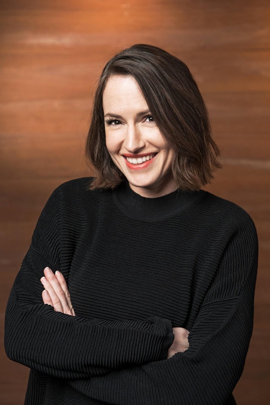 Ist nun Teil von Keychange: Nadin Lefkeli, Managing Director White Horse Music