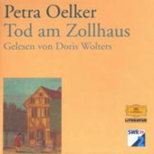 Doris Wolters – Tod im Zollhaus