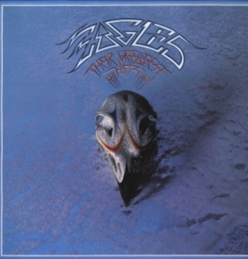 Eagles – Their Greatest Hits 1971-1975