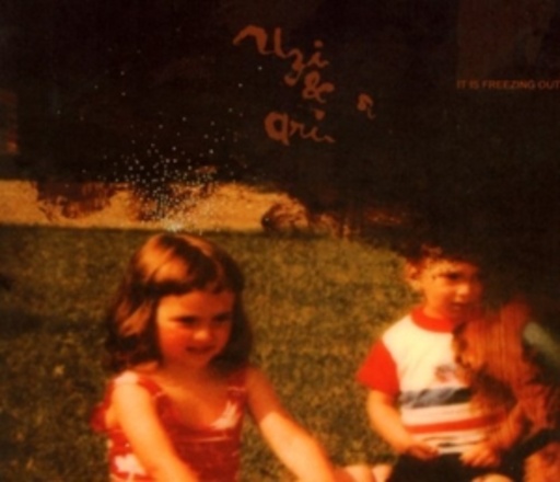 Uzi & Ari – It Is Freezing Out