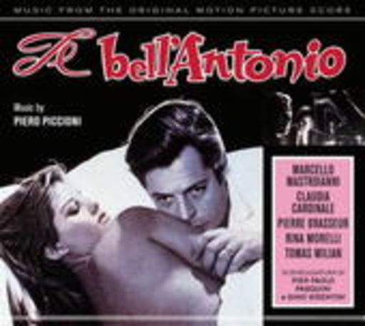 Diverse – Il Bell' Antonio