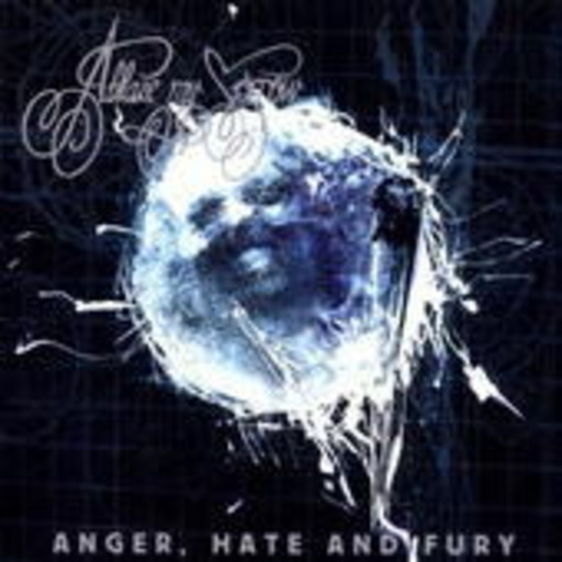 Ablaze My Sorrow – Anger, Hate And Fury