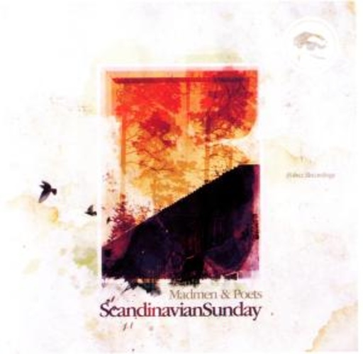 Madmen & Poets – Scandinavian Sunday