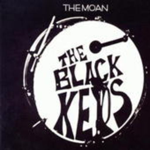 The Black Keys – The Moan
