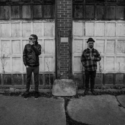 L' Orange & Jeremiah Jae – The Night Took Us In