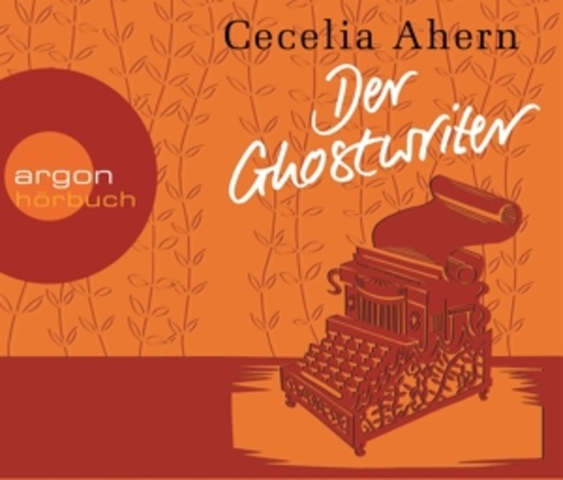 Stephan Benson – Der Ghostwriter