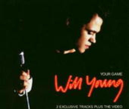 Will Young – Your Game