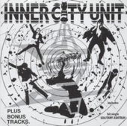Inner City Unit – Passout